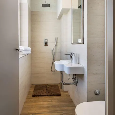 Studio Monument Apartment Belgrade