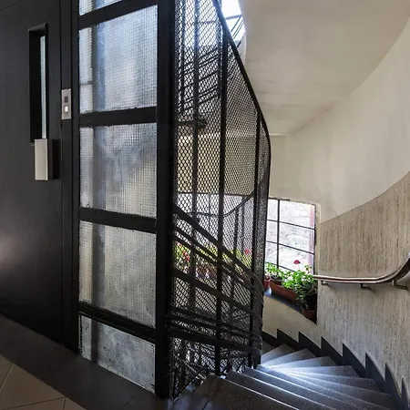 Studio Monument Belgrade